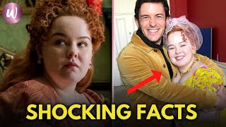 5 Shocking Things You Didn't Know About Nicola Coughlan