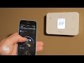 The iDevices Thermostat is a lukewarm offering