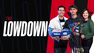 The NBA India Weekly Show | 2022-23 Season, Episode 33 | The Lowdown