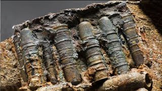15 Mysterious Artifacts That Shouldn't Exist
