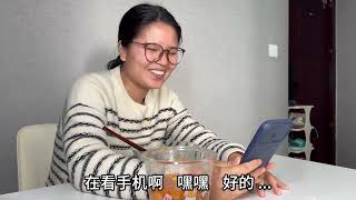 儿媳妇在杭州做试管，农村婆婆打来电话，婆婆的话让人心疼