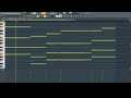 tobtok ft. betty bloom dreamer fl studio remake flp