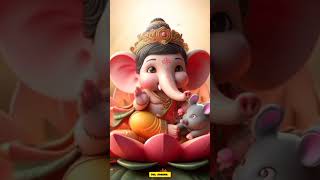 Joy Dev Joy Dev Joy Mangol Murti 🙏🙏#ganesh #ganpati #ganeshchaturthi #viral #shorts #ytshorts