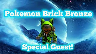Playtubepk Ultimate Video Sharing Website - Roblox Pokemon Brick Bronze Using My 2nd Party Team And Roblox Pokemon Brick Bronze Using My 2nd Party Team And - Playtubepk Ultimate Video Sharing Website