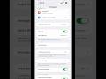 How To Enable iMessage on The iPhone