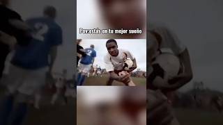 Pov:estás en tu mejor sueño😢#futbol#football