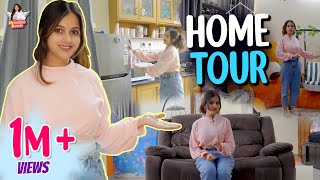 My Home Tour 🏠 | Niveditha Gowda