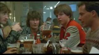 Youngblood Bar 1986 Trailer