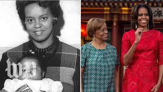 From Chicago to the White House: The life of Michelle Obama's mother
