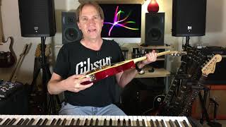 10 Tips for Improving an Epiphone Les Paul