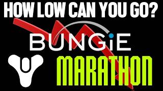 It S Looking Bleak For Bungie
