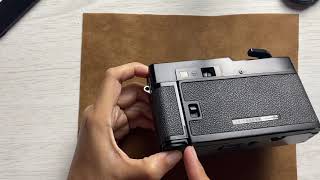 Ricoh 35 EFS