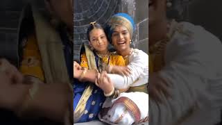 Kashibai Bajirao Ballah latest offscreen masti