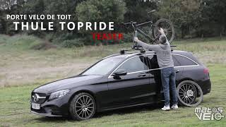 Thule TopRide teaser