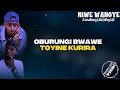 NIWE WANGYE ❤️ kanabwoy ft Nataboyug
