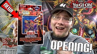 *NEW!* Yu-Gi-Oh! Soulburner Structure Deck Opening | Ash Blossom Reprint!