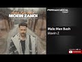 Moein Z - Male Man Bash ( معین زندی - مال من باش )