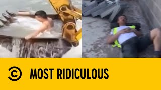 Diy Disasters Most Ridiculous