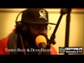 TARRUS RILEY - Freestyle at PartyTime 2012