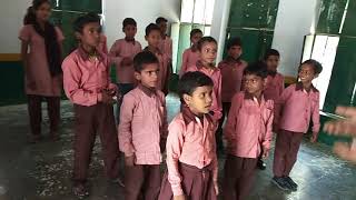 बालकविता : कितना अच्छा लगता है... हिंदी Children's poem : kitna accha lagta hai...