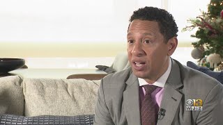 Incoming Baltimore City State's Attorney Ivan Bates talks action plan on crime, squeegee workers