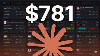 Claude Code Polymarket Trading Bot From Zero to Live