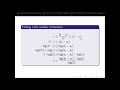 Bisection method with Example