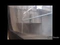 marta rail trains ride and in action.