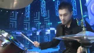 Nell - Part 2 (넬-파트2) @SBS Inkigayo 인기가요 20081207