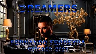 Fernando Ferreyra Dreamers October 2024