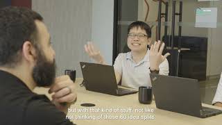 24 Hours to Insight | Episode 1