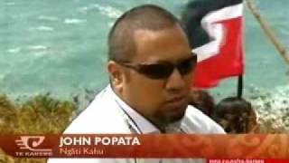 One year on from their incident with Prime Minister John Key, what are the Popata brothers up to