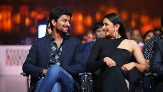 Best Moments Of SIIMA AWARDS Latest ||2017|| CRAZY VIDEOS ||