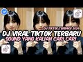 DJ CAMPURAN VIRAL TIK TOK 2024 JEDAG JEDUG FULL BASS TERBARU