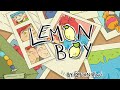 Animatic oc Lemon Boy 🍋 (Cavetown)[FlipaClip]