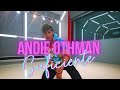 Suficiente - Andie Othman X Soul Industry (Official Music Video)