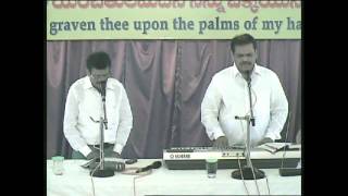 Naa Priyuda paapa Vimochakuda by Bro Emmanuel Jayraj, Vijayawada