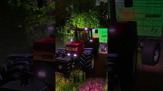 Ls22/FS22 und Ls19 Edit mit John Deere, Fendt, Claas, IHC, Case #shorts