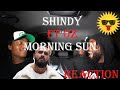 Shindy feat. OZ - Morning Sun German Reaction 🇩🇪 🔥