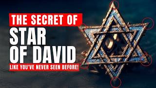 THE HIDDEN ORIGINS OF THE STAR OF DAVID| WHAT IS THE SEAL OF SOLOMON AND STAR OF REMPHAN?