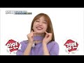 exid uhmm that s aegyo @@ hani angel weeklyidol.ep299