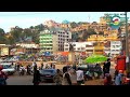 iki gitondo cyo kuwa mbere taliki 10 02 2025 intare zikanganyije fardc mu mujyi wa bukavu amakuru