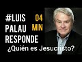 Luis Palau Responde / ¿Quién es Jesucristo?  / #LuisPalauResponde