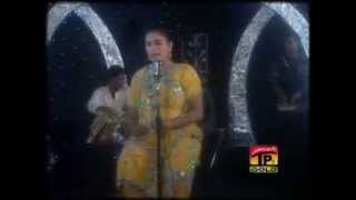 Naseebo Lal - Asein Tere Naal Nibhaiyan - Sajna Da Gham Live Show -  Album 10