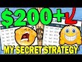 Earn $200+ a Day FAST With My SECRET Strategy (How To Promote Clickbank Products)