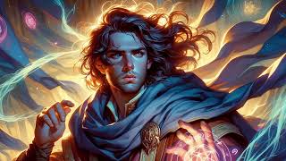 Forgotten Realms - Elminster Aumar, The Sage of Shadowdale