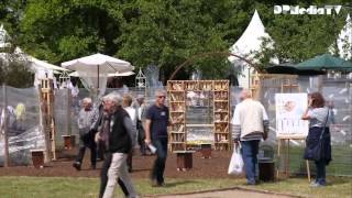 Fürstliches Gartenfest Lieblingsplätze 2015