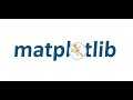 Time Series graphs by using matplotlib