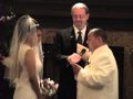 Rich Cowley Marries Billy & Jenny!