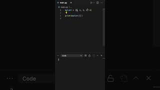 Pass negative numbers into a Python List?
